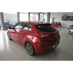 HYUNDAI I30 1.6 CRDI 110 CV
