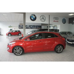HYUNDAI I30 1.6 CRDI 110 CV