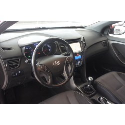 HYUNDAI I30 1.6 CRDI 110 CV