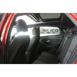 HYUNDAI I30 1.6 CRDI 110 CV