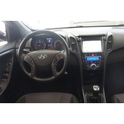 HYUNDAI I30 1.6 CRDI 110 CV
