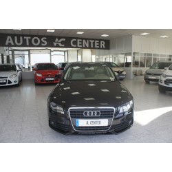 AUDI A4 2.0 TDI 143 CV