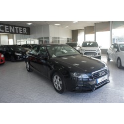 AUDI A4 2.0 TDI 143 CV