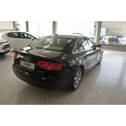 AUDI A4 2.0 TDI 143 CV