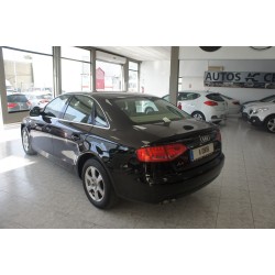 AUDI A4 2.0 TDI 143 CV