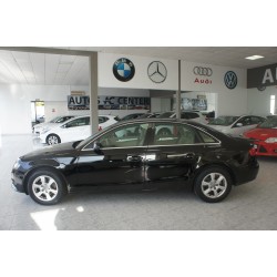 AUDI A4 2.0 TDI 143 CV