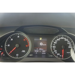 AUDI A4 2.0 TDI 143 CV