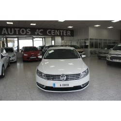 VOLKSWAGEN CC 2.0 TDI 150 CV