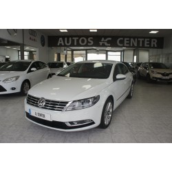 VOLKSWAGEN CC 2.0 TDI 150 CV