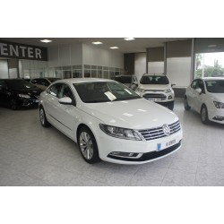 VOLKSWAGEN CC 2.0 TDI 150 CV