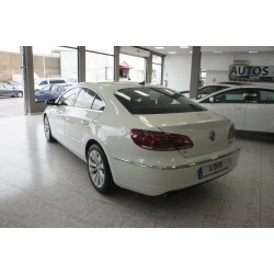 VOLKSWAGEN CC 2.0 TDI 150 CV