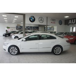 VOLKSWAGEN CC 2.0 TDI 150 CV