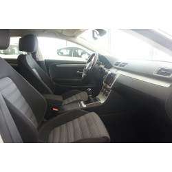 VOLKSWAGEN CC 2.0 TDI 150 CV