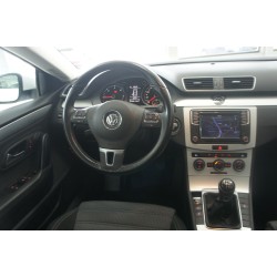 VOLKSWAGEN CC 2.0 TDI 150 CV