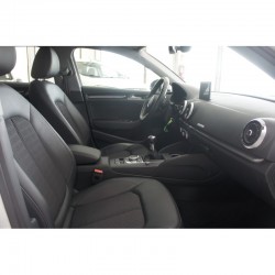 AUDI A3 SEDAN 1.6 TDI 115 CV