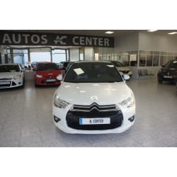 CITROEN DS4 1.6 HDI 110 CV