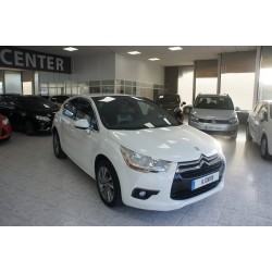 CITROEN DS4 1.6 HDI 110 CV