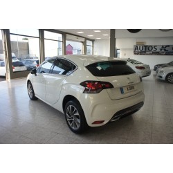 CITROEN DS4 1.6 HDI 110 CV