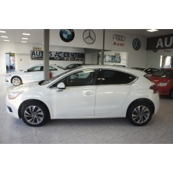 CITROEN DS4 1.6 HDI 110 CV