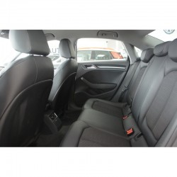 AUDI A3 SEDAN 1.6 TDI 115 CV