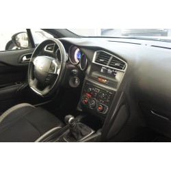 CITROEN DS4 1.6 HDI 110 CV