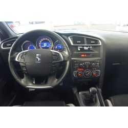 CITROEN DS4 1.6 HDI 110 CV