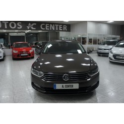 VOLKSWAGEN PASSAT VARIANT 2.0 TDI 150 CV