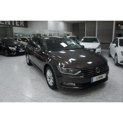 VOLKSWAGEN PASSAT VARIANT 2.0 TDI 150 CV