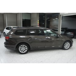 VOLKSWAGEN PASSAT VARIANT 2.0 TDI 150 CV