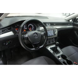 VOLKSWAGEN PASSAT VARIANT 2.0 TDI 150 CV