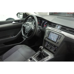 VOLKSWAGEN PASSAT VARIANT 2.0 TDI 150 CV