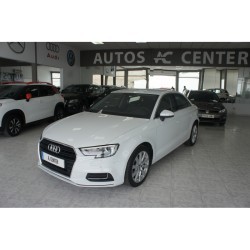 AUDI A3 SEDAN 1.6 TDI 115 CV