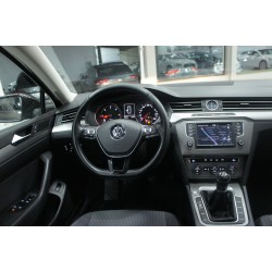 VOLKSWAGEN PASSAT VARIANT 2.0 TDI 150 CV