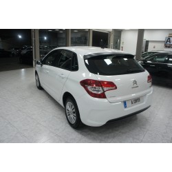 CITROEN C4 1.6 BHDI 100 CV