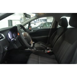 CITROEN C4 1.6 BHDI 100 CV