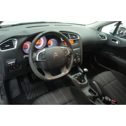 CITROEN C4 1.6 BHDI 100 CV