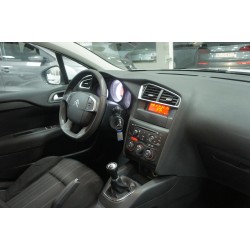 CITROEN C4 1.6 BHDI 100 CV