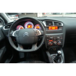 CITROEN C4 1.6 BHDI 100 CV