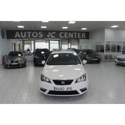 SEAT IBIZA 1.4 TDI 90 CV