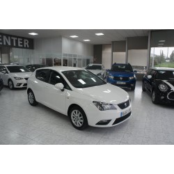 SEAT IBIZA 1.4 TDI 90 CV