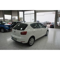 SEAT IBIZA 1.4 TDI 90 CV