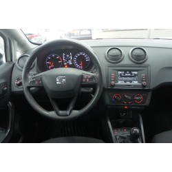 SEAT IBIZA 1.4 TDI 90 CV