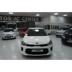 KIA RIO 1.2 84 CV