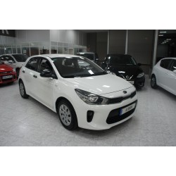 KIA RIO 1.2 84 CV