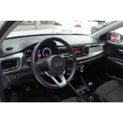 KIA RIO 1.2 84 CV