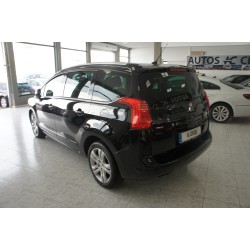 PEUGEOT 5008 1.6 BHDI 120 CV