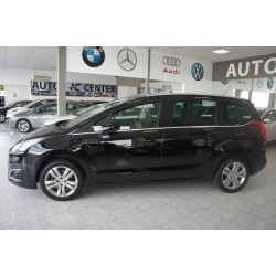 PEUGEOT 5008 1.6 BHDI 120 CV