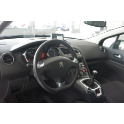 PEUGEOT 5008 1.6 BHDI 120 CV