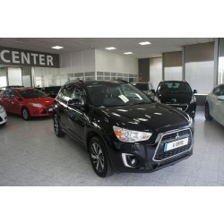 MITSUBISHI ASX 1.8 DID 115 CV KAITEKI