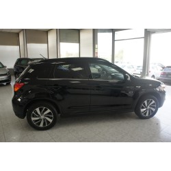 MITSUBISHI ASX 1.8 DID 115 CV KAITEKI